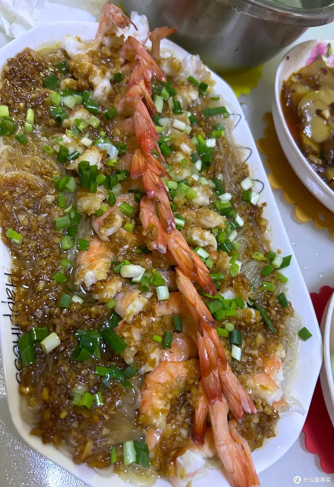 蒜蓉虾"的烹饪秘诀,让你成为家庭大厨!