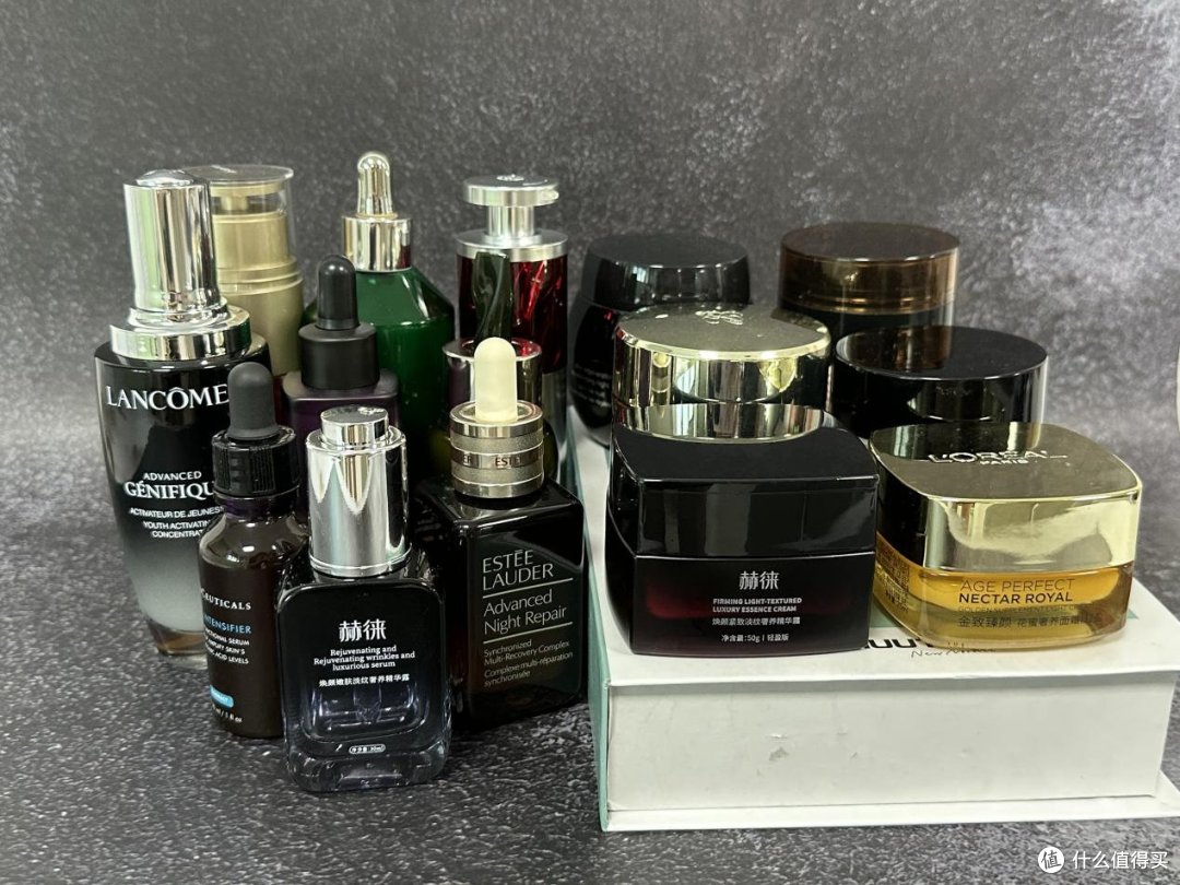 怎样去除皱纹？必入七大抗皱淡纹护肤品分享！