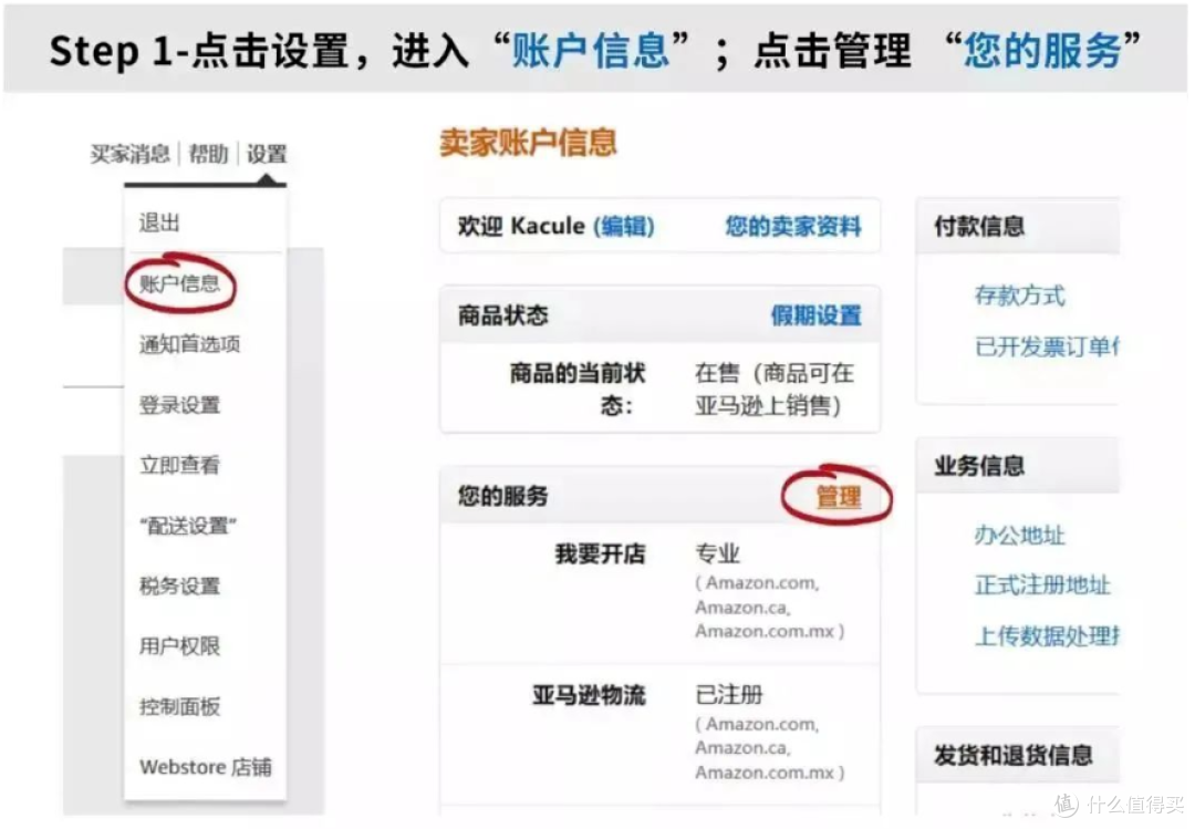 跨境B端也能有大增长,实现30%年增长,亚马逊年销破亿!