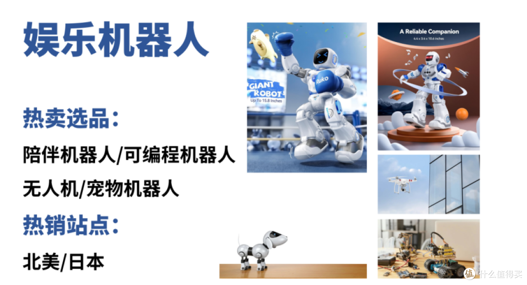 跨境B端也能有大增长,实现30%年增长,亚马逊年销破亿!