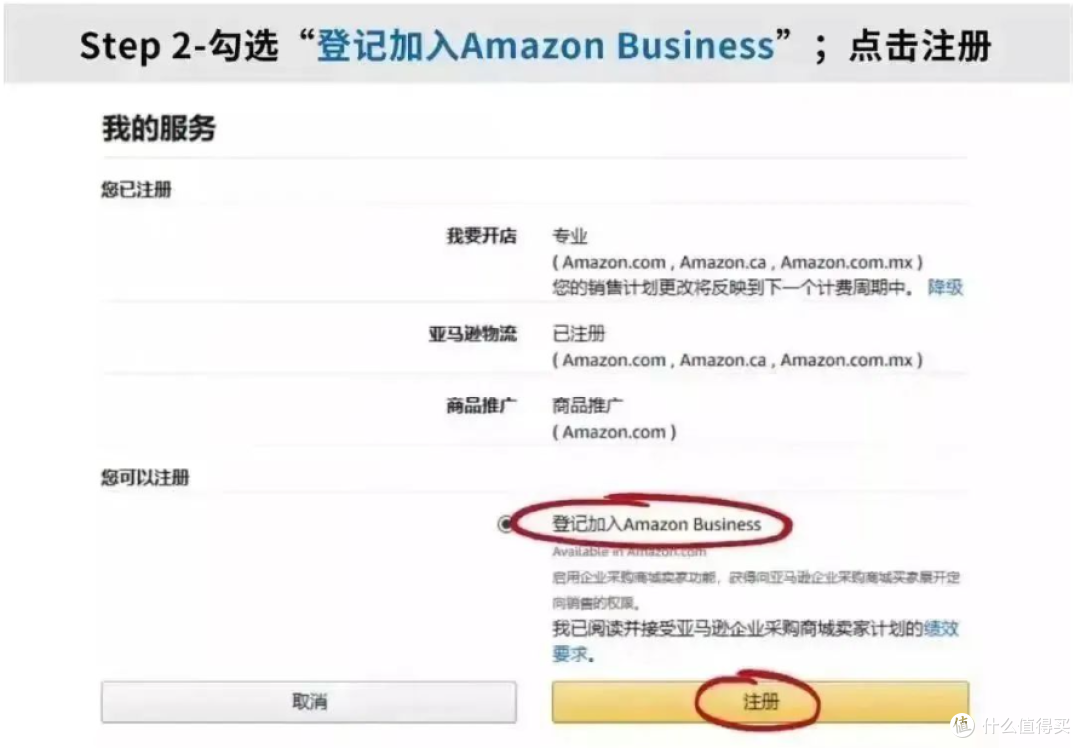 跨境B端也能有大增长,实现30%年增长,亚马逊年销破亿!