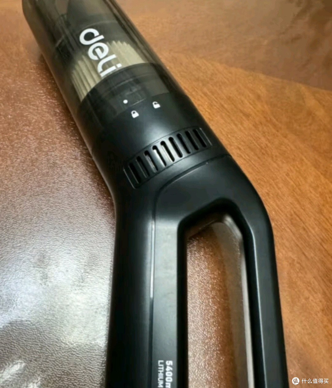 飓风大吸力就选得力！