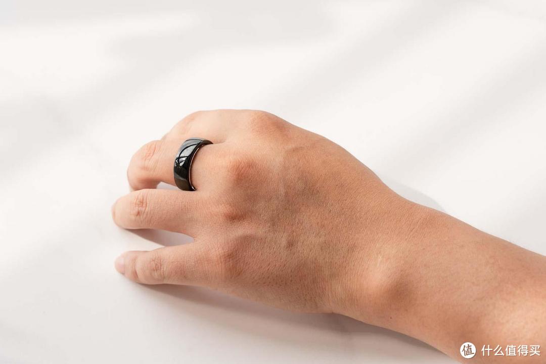 惠健康智能戒指Ring开箱：用科技打造的一颗全能“魔戒”