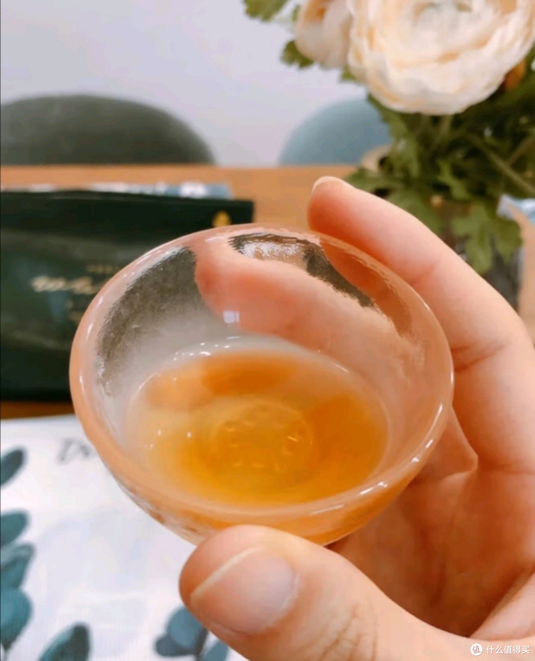 女生必备!俏雅青梅酒