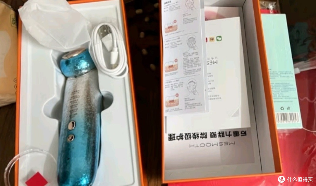 让肌肤更有光泽!