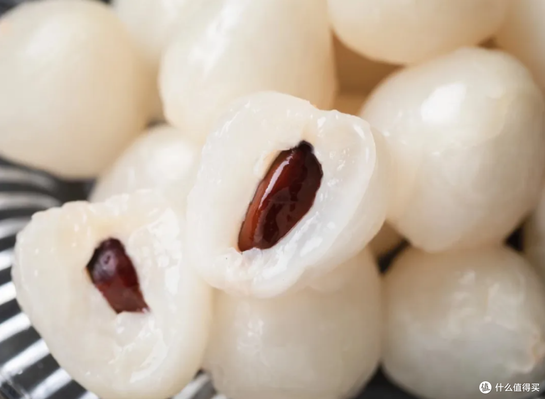 荔枝大测评!妃子笑、荔枝王、无核荔枝...谁才是最强王者?