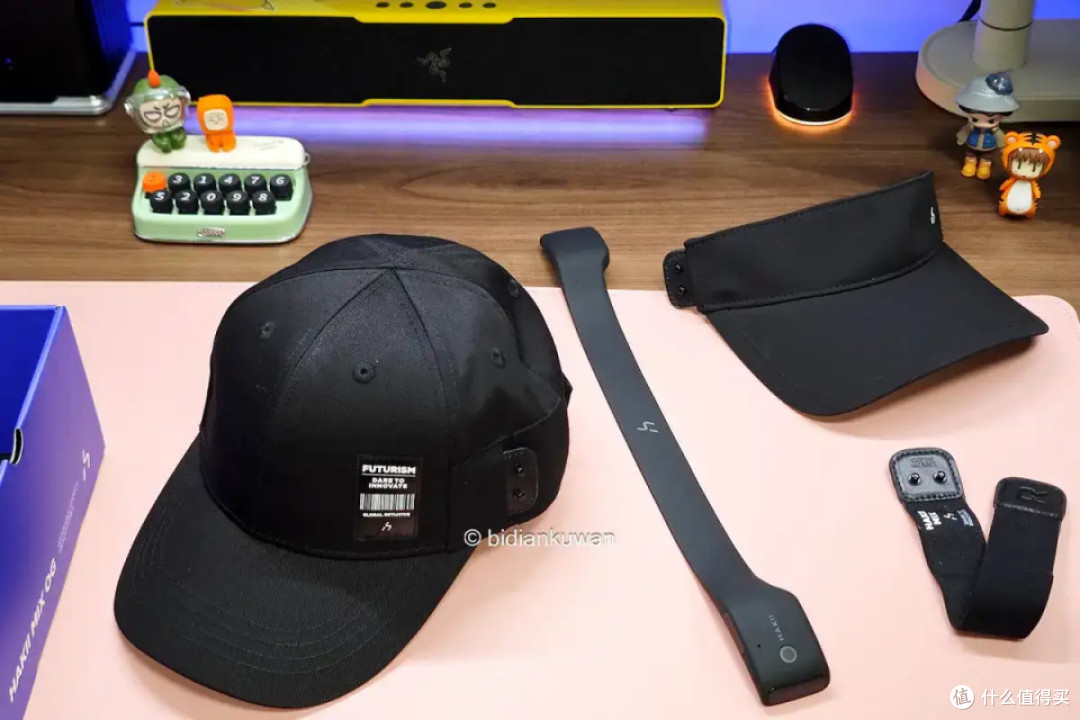 一个耳机三种形态?运动爱好者看过来,这款听歌神器包你喜欢!
