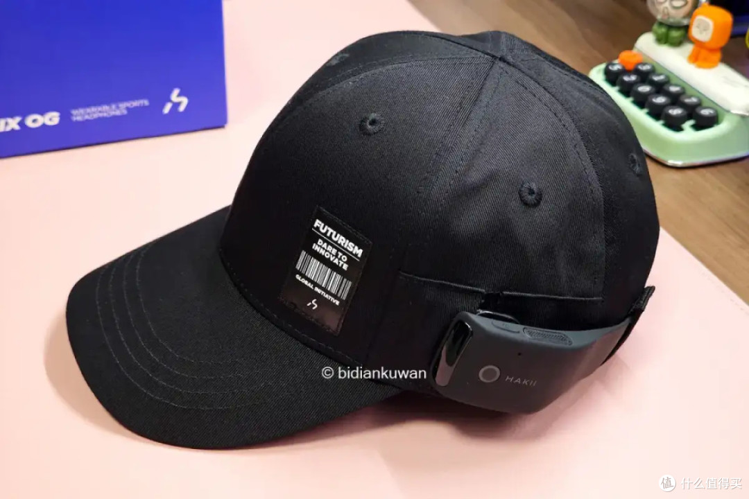 一个耳机三种形态?运动爱好者看过来,这款听歌神器包你喜欢!