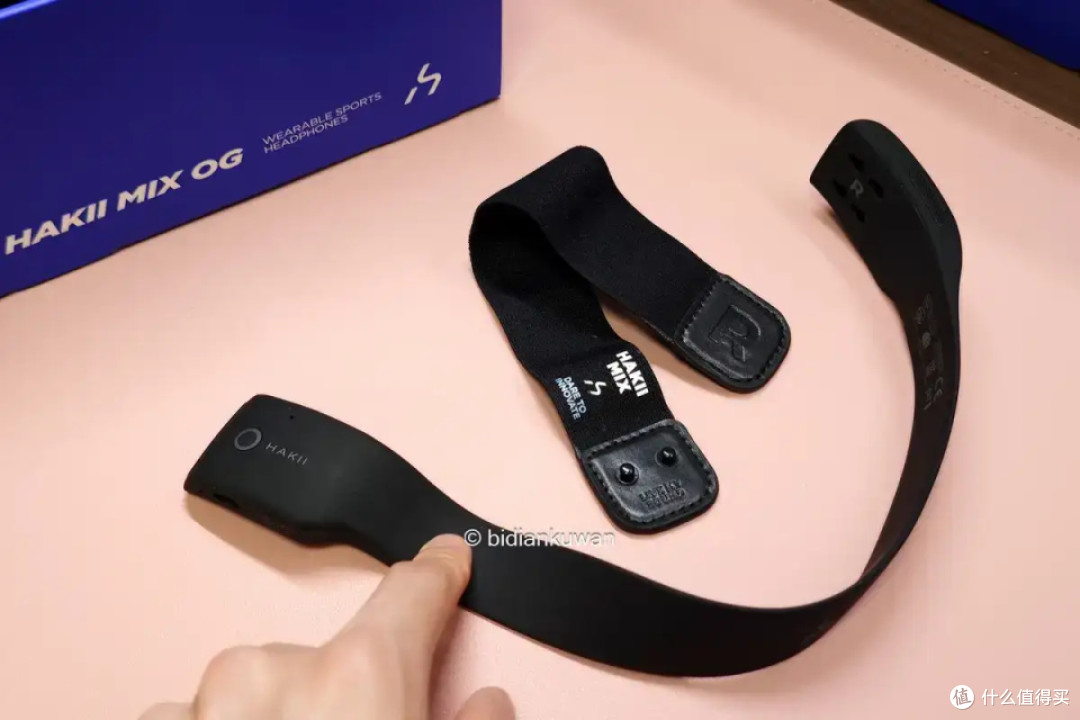 一个耳机三种形态?运动爱好者看过来,这款听歌神器包你喜欢!