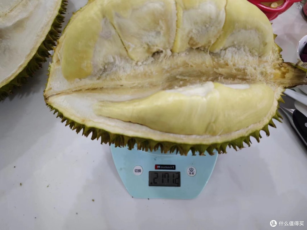 3号，另一半2.1712公斤，拆开秤的，这把烘焙秤最大只能3公斤