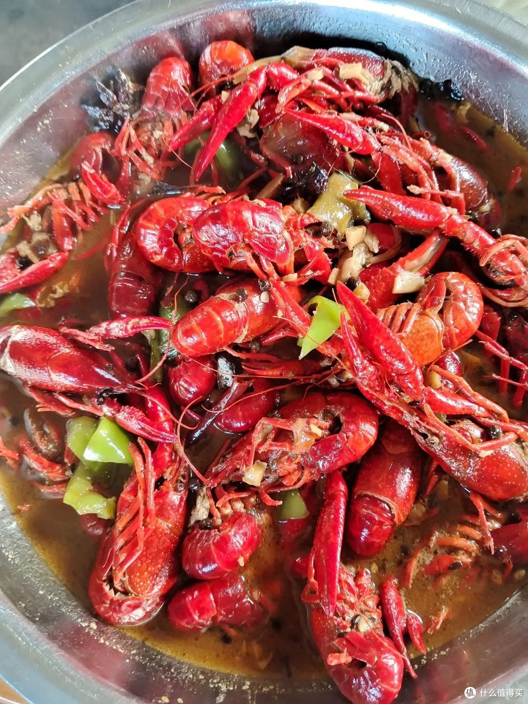 麻辣小龙虾怎么做?教你一招搞定!