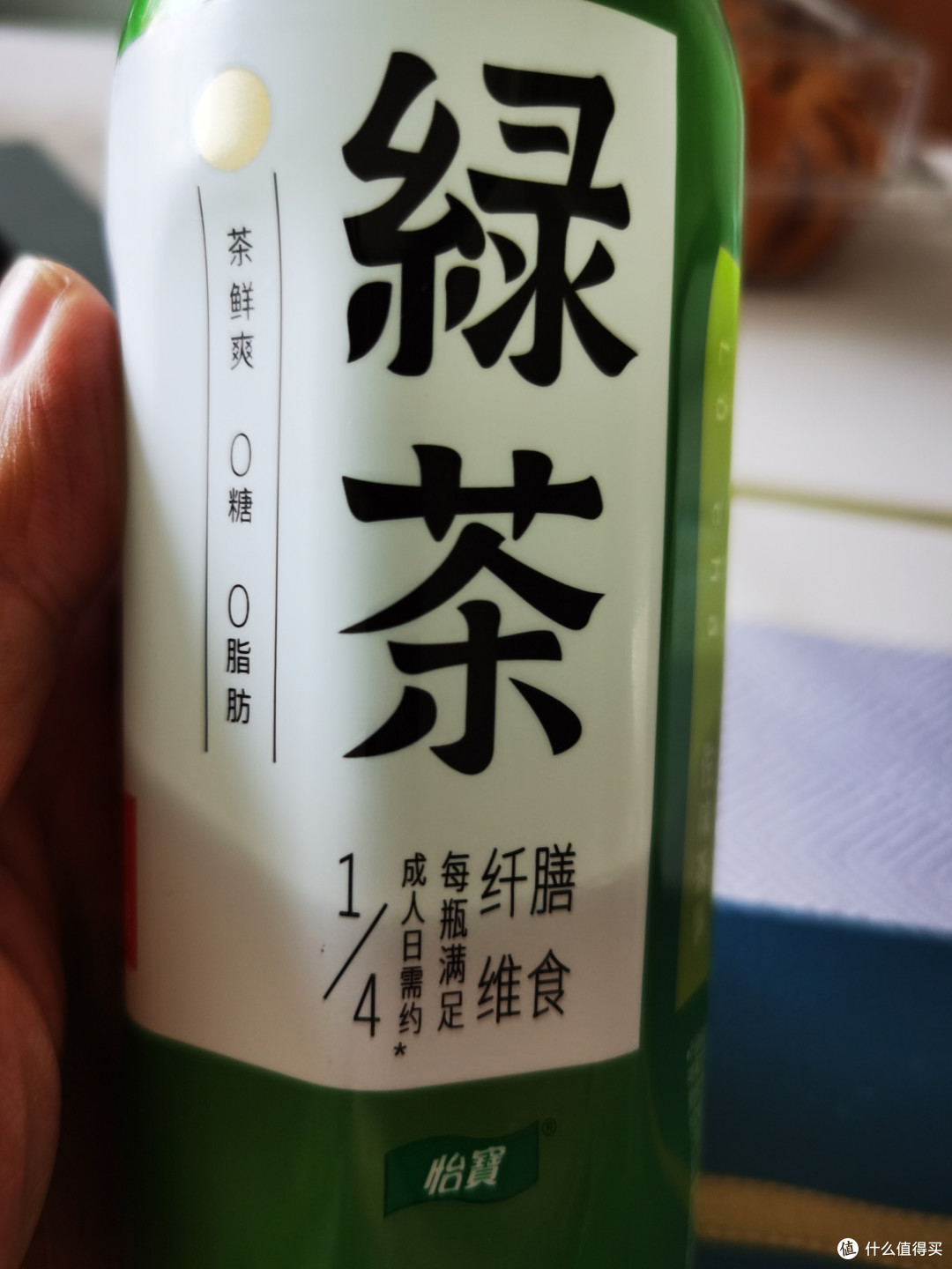 C'estbon 怡宝 绿茶 430ml