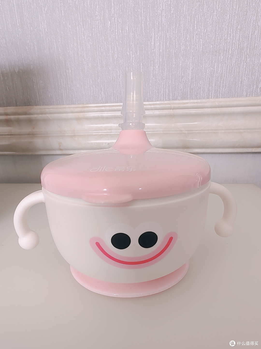 就说这0元到手的蒂乐辅食碗如何❓