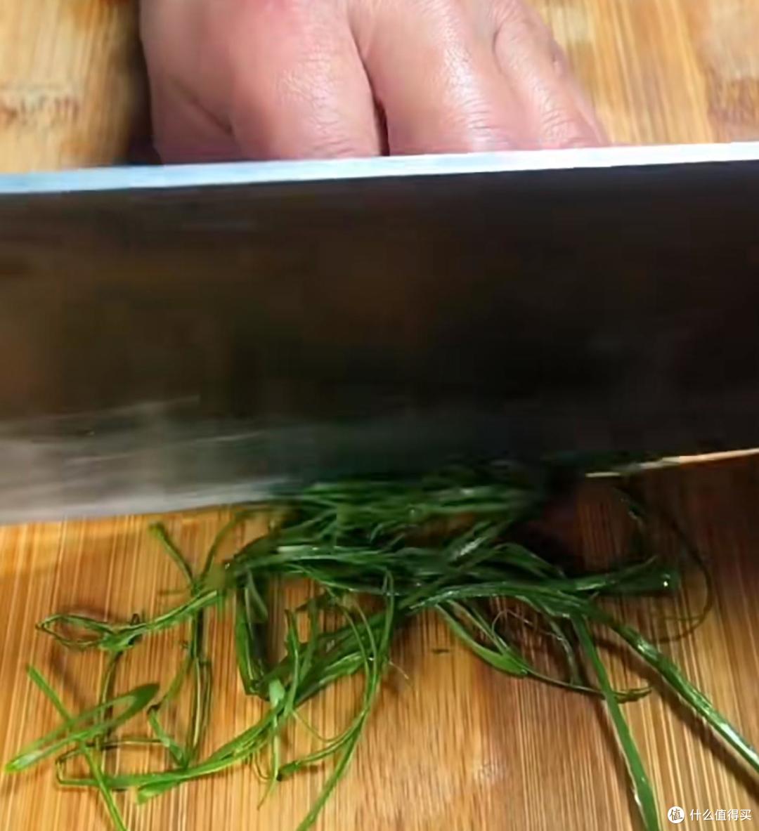 各类蔬菜的完美切法,要是早点知道,做饭也不至于如此艰难!