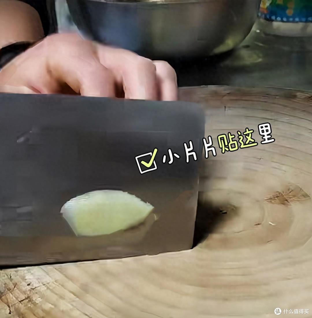 各类蔬菜的完美切法,要是早点知道,做饭也不至于如此艰难!