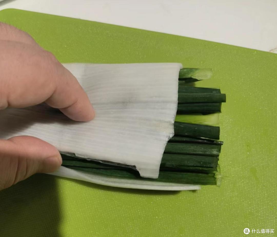 各类蔬菜的完美切法,要是早点知道,做饭也不至于如此艰难!