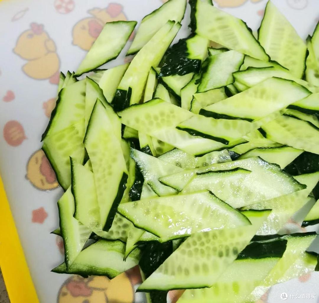 各类蔬菜的完美切法,要是早点知道,做饭也不至于如此艰难!