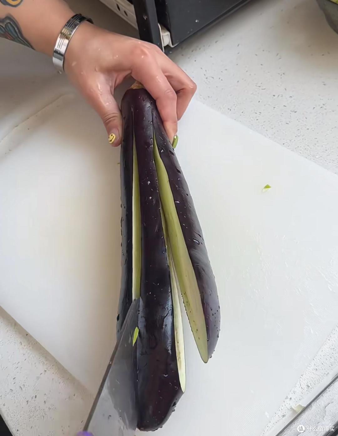 各类蔬菜的完美切法,要是早点知道,做饭也不至于如此艰难!