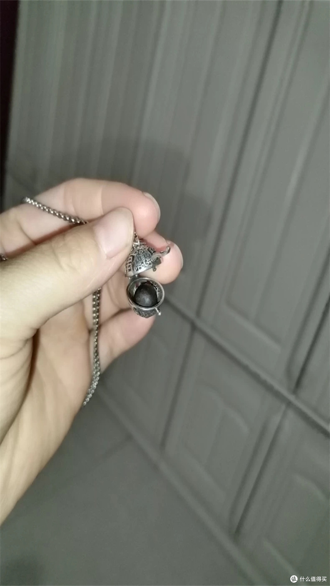 传承中国风,喜福寿香囊球吊坠💖