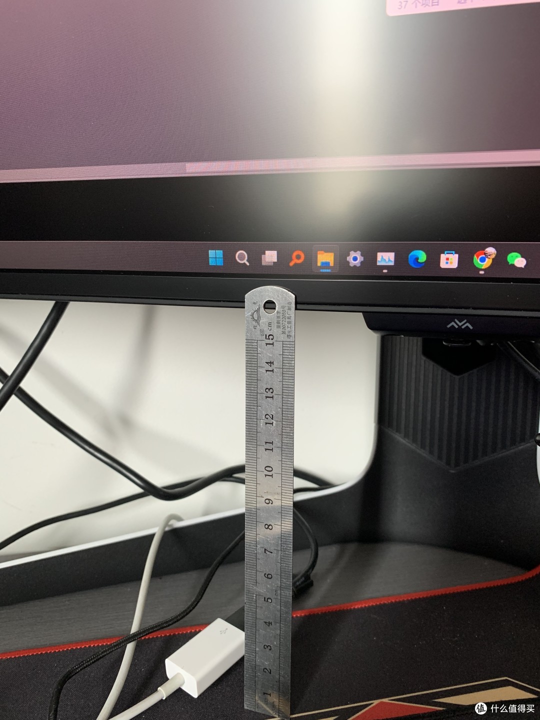这看起来是个好鸟——雷鸟Q7 miniLED显示器