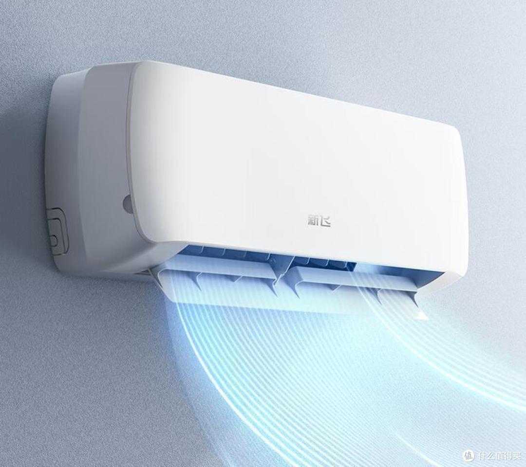 一千多空调买什么牌子好？出租房用空调排行榜：这5款实惠又耐用！