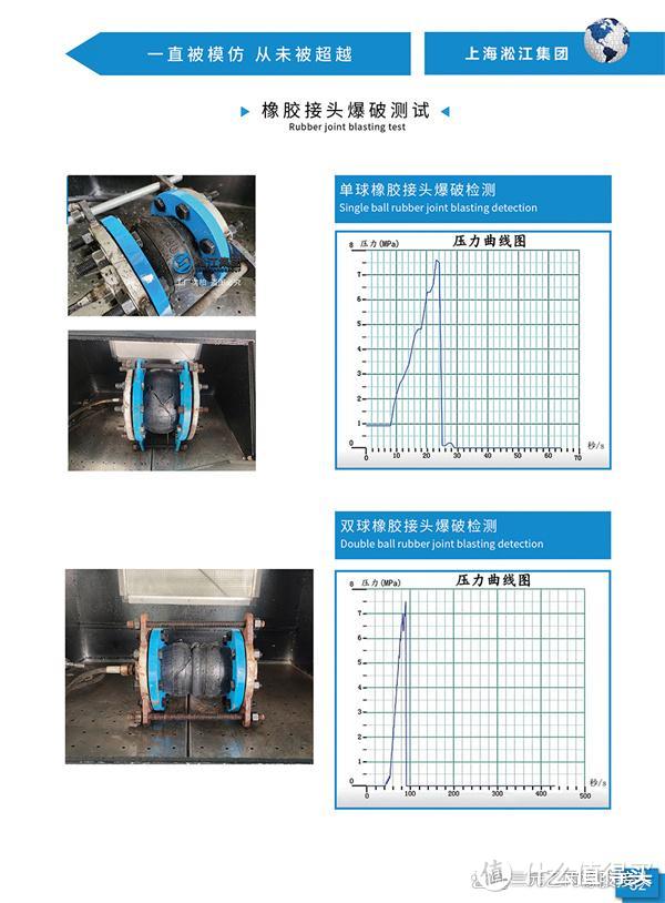 船舶压载水处理系统挠性接头：技术与应用的对话