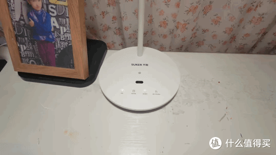 SUKER书客护眼台灯L1和普通的台灯相比有什么区别？