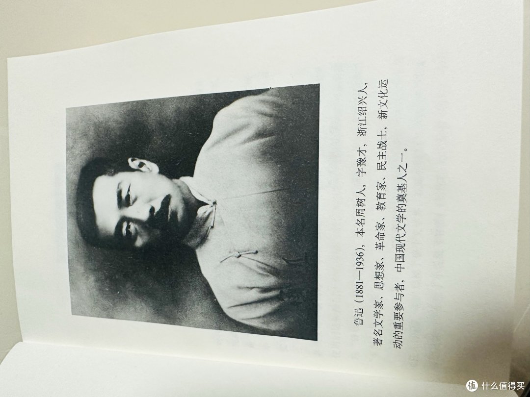 鲁迅的疯狂笔触!《狂人日记》带你走进不一样的文学世界!