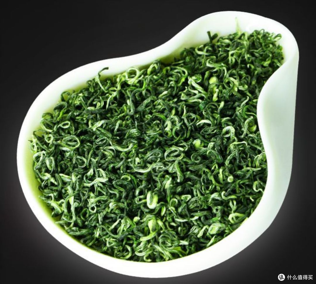碧螺春是绿茶?