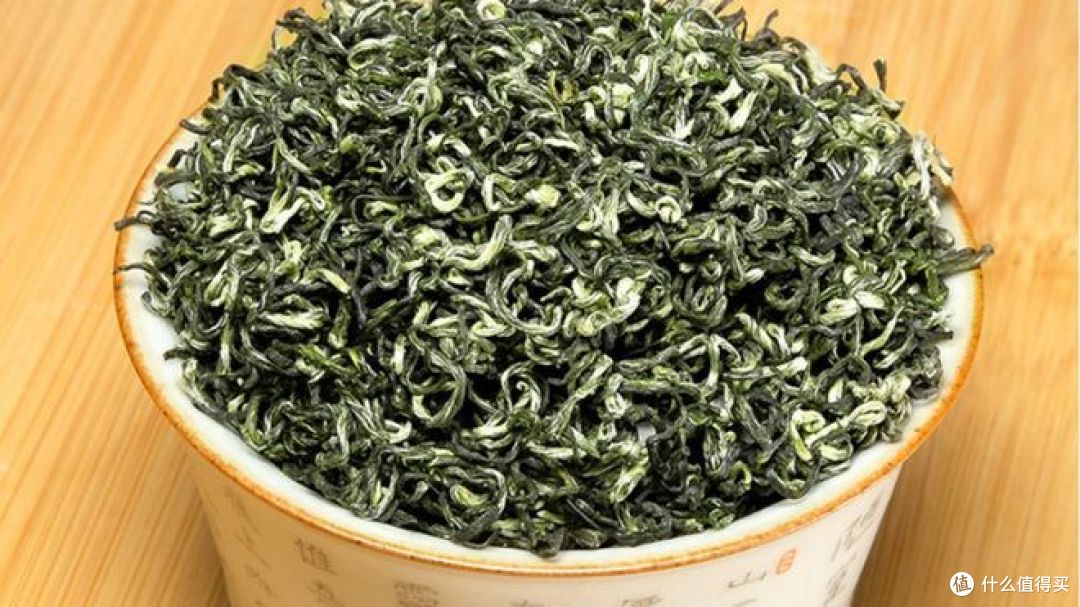 碧螺春是绿茶?