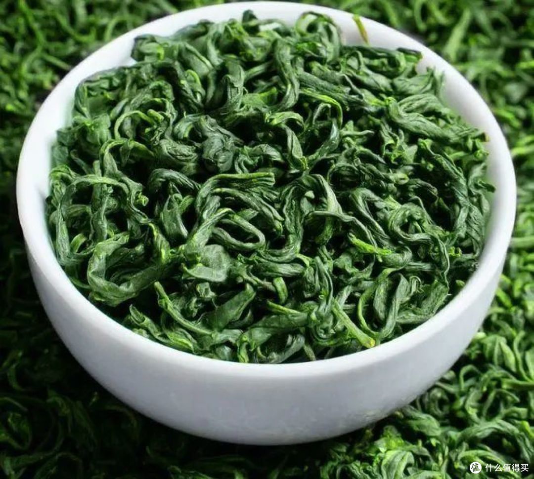 碧螺春是绿茶?