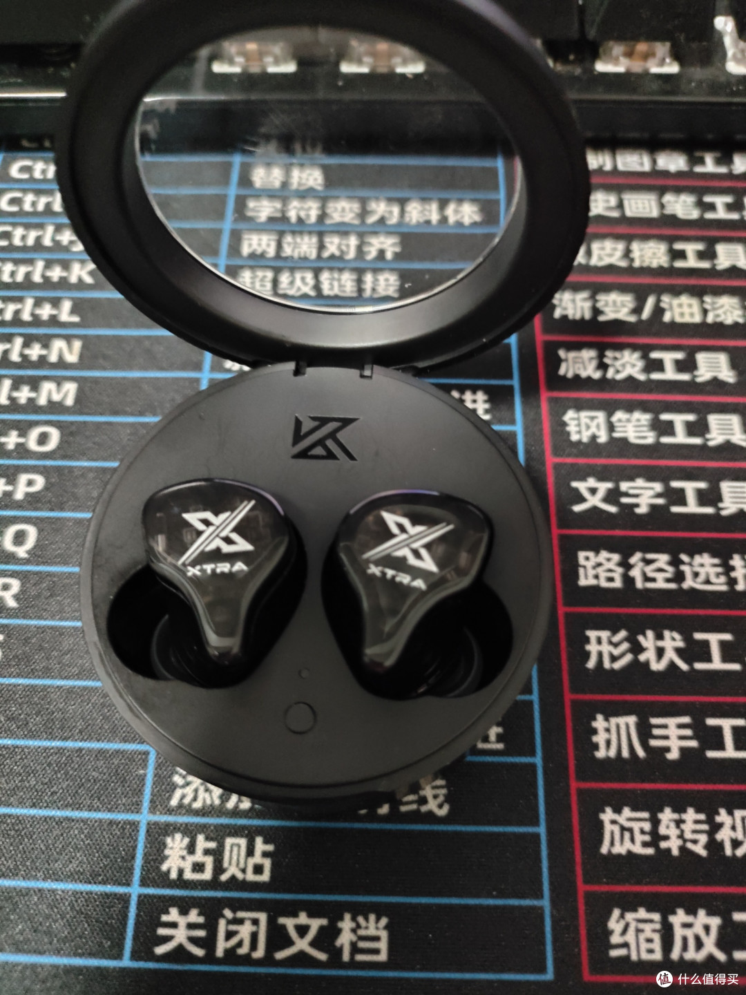 KZ XTRA,骁龙畅听降噪蓝牙HIFI耳机