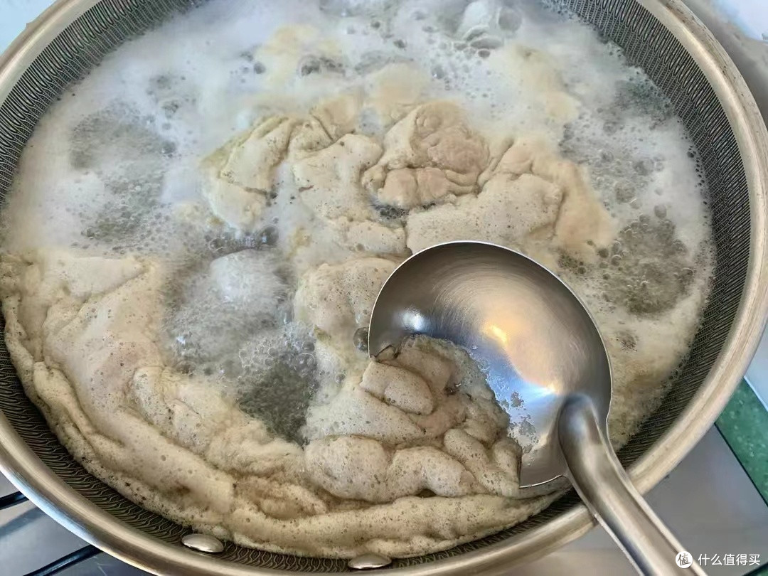 明星厨师推荐!黄豆猪蹄的独家秘方大公开!