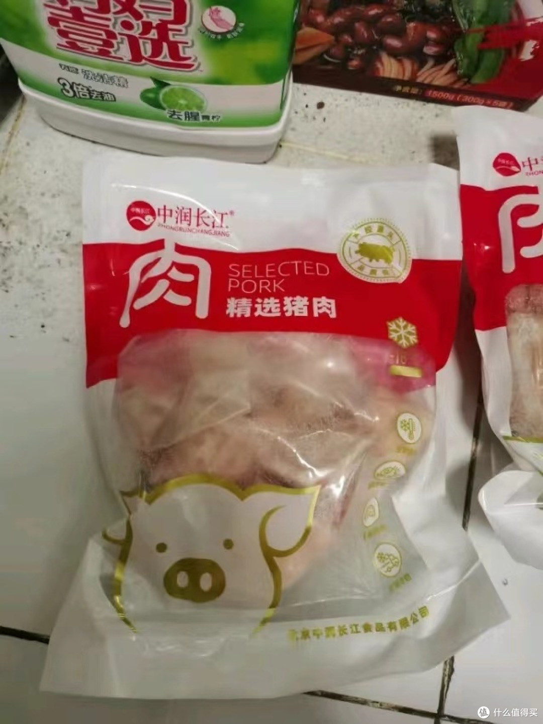 明星厨师推荐!黄豆猪蹄的独家秘方大公开!