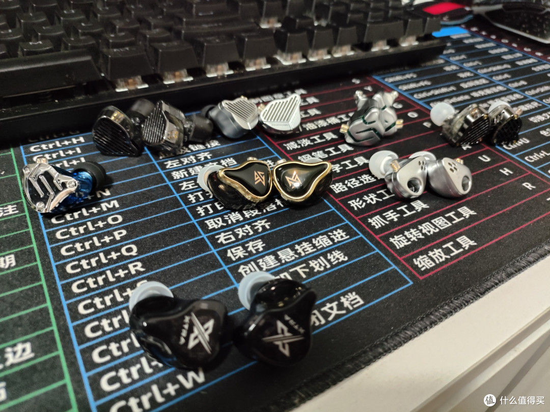 KZ XTRA,骁龙畅听降噪蓝牙HIFI耳机