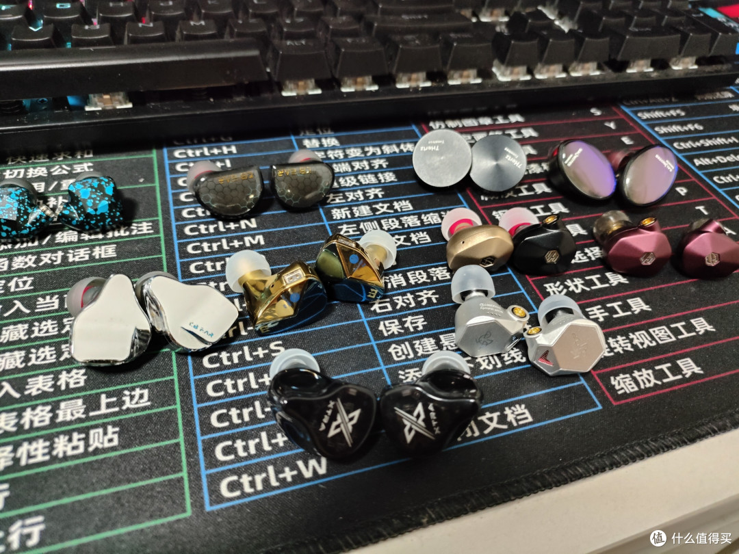 KZ XTRA,骁龙畅听降噪蓝牙HIFI耳机