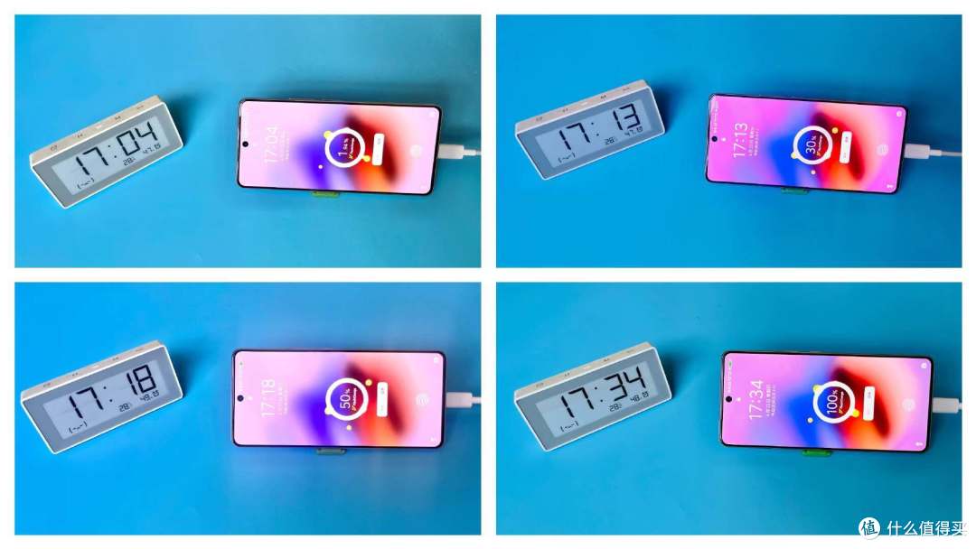 iQOO Neo9S Pro最真实的充电速度评测，同样120W，它表现怎么样？
