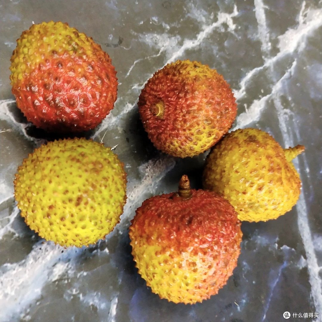 荔枝的“一百种”吃法