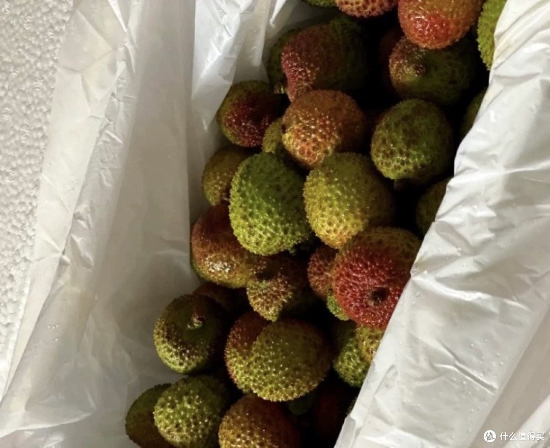 妃子笑荔枝：千古佳话中的甜蜜传奇
