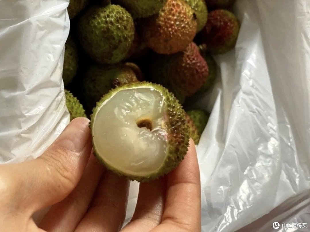妃子笑荔枝:千古佳话中的甜蜜传奇