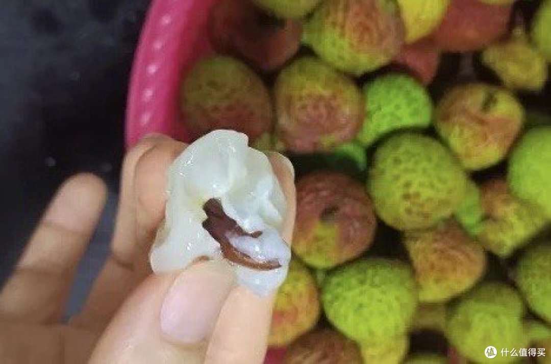 妃子笑荔枝:千古佳话中的甜蜜传奇