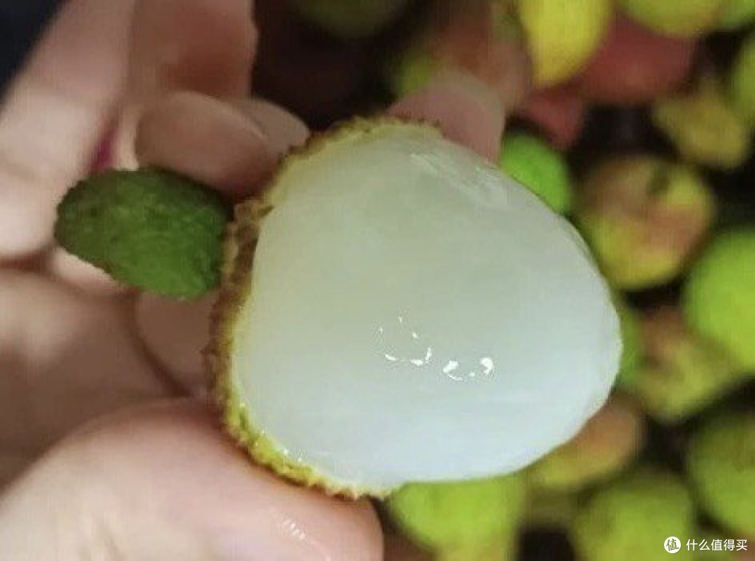 妃子笑荔枝:千古佳话中的甜蜜传奇