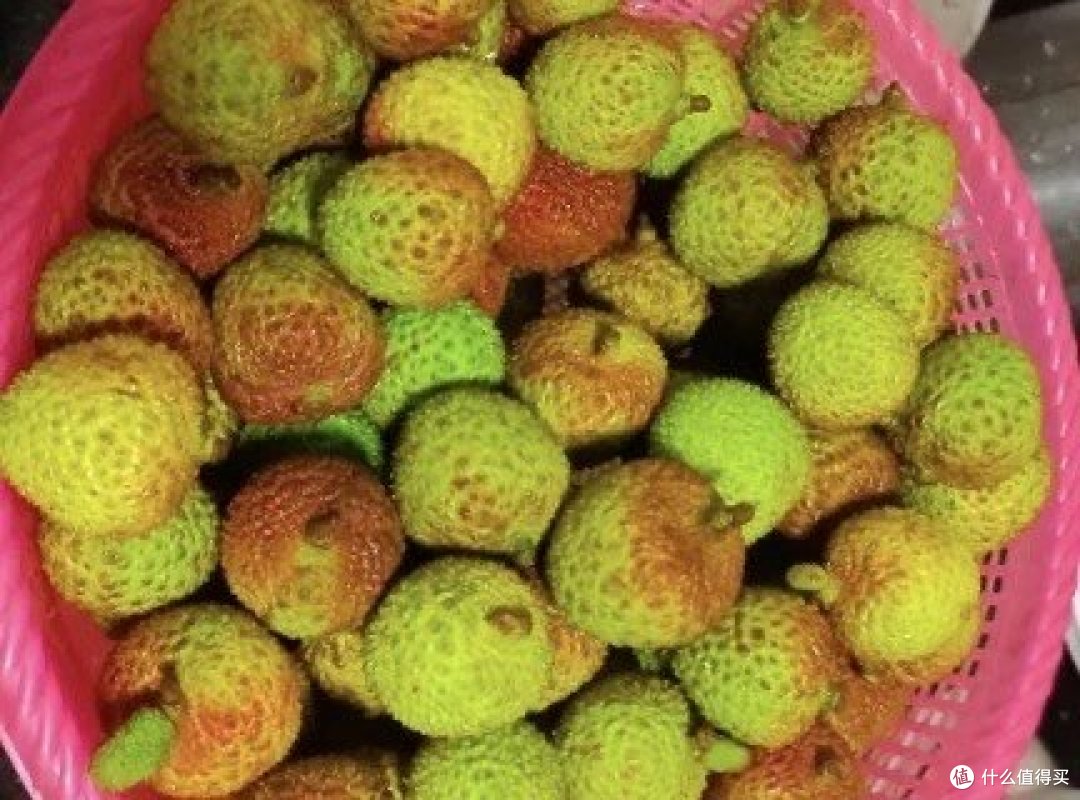 妃子笑荔枝:千古佳话中的甜蜜传奇
