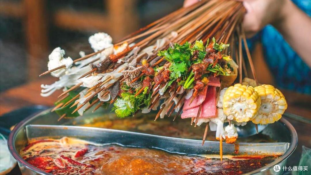 中国,最具特色的“十大”美食城市!美食多到吃不完,有你家乡吗