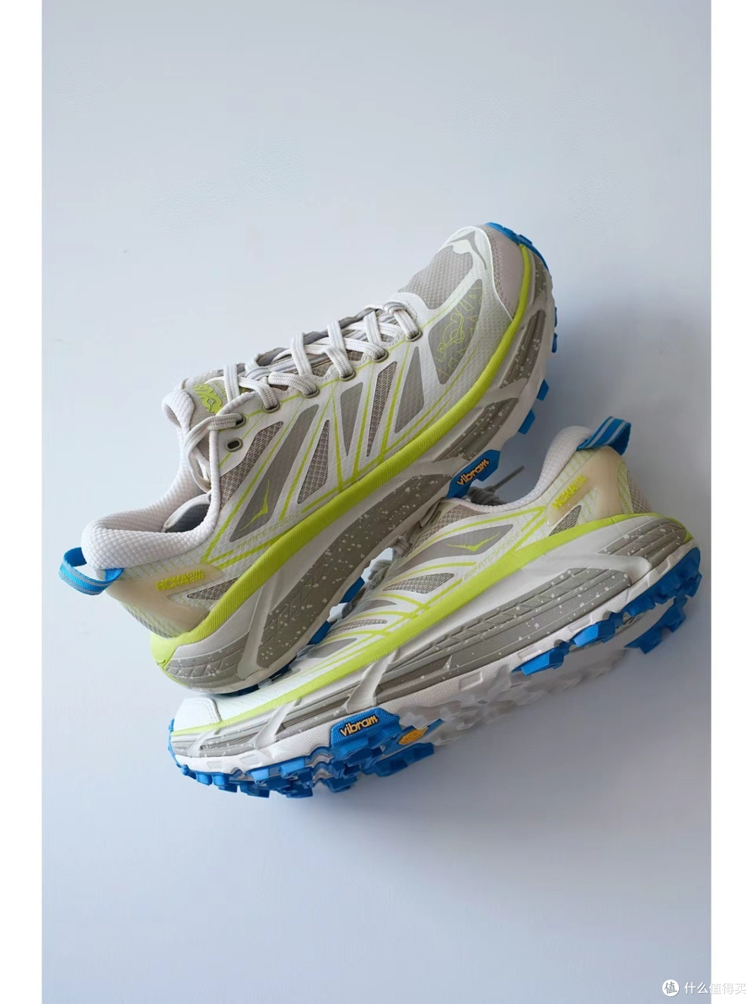 HOKA ONE ONE mafate speed 2运动越野跑步鞋
