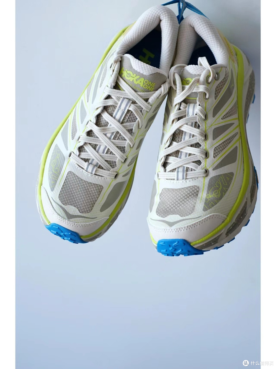 HOKA ONE ONE mafate speed 2运动越野跑步鞋