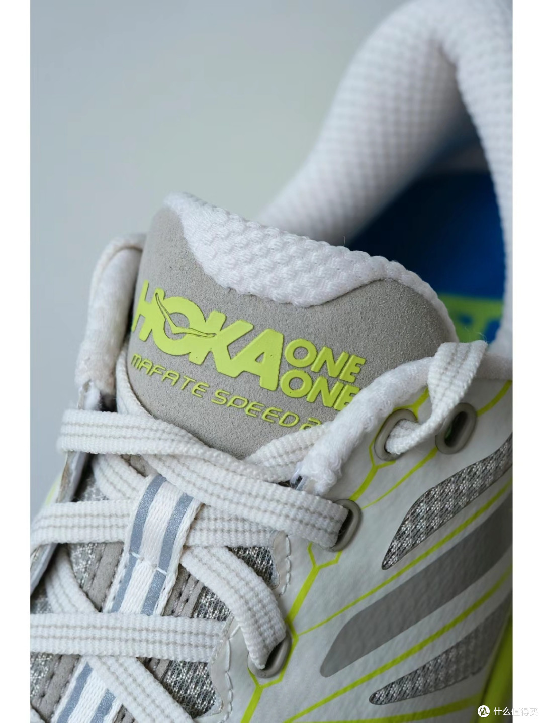 HOKA ONE ONE mafate speed 2运动越野跑步鞋