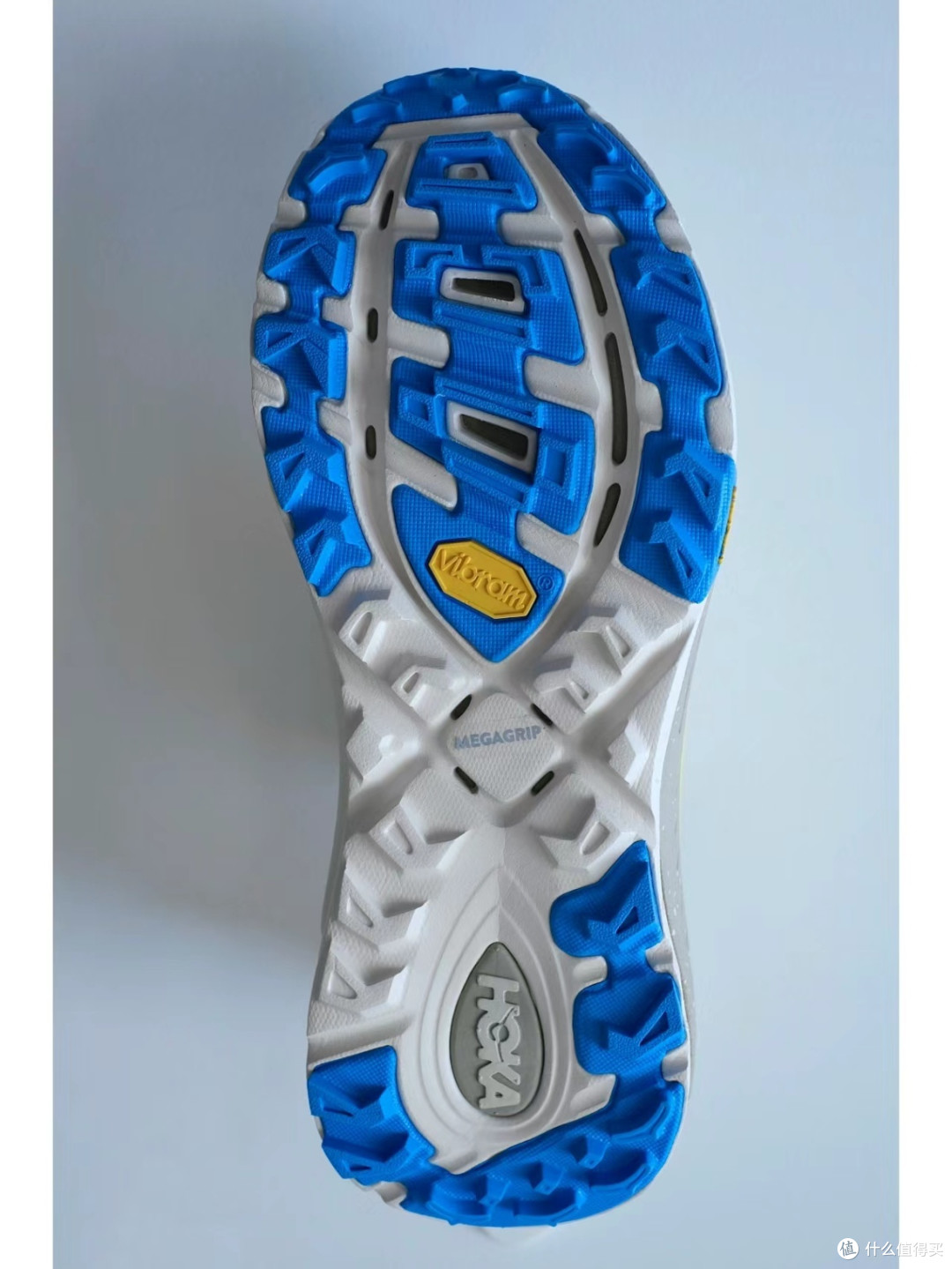 HOKA ONE ONE mafate speed 2运动越野跑步鞋