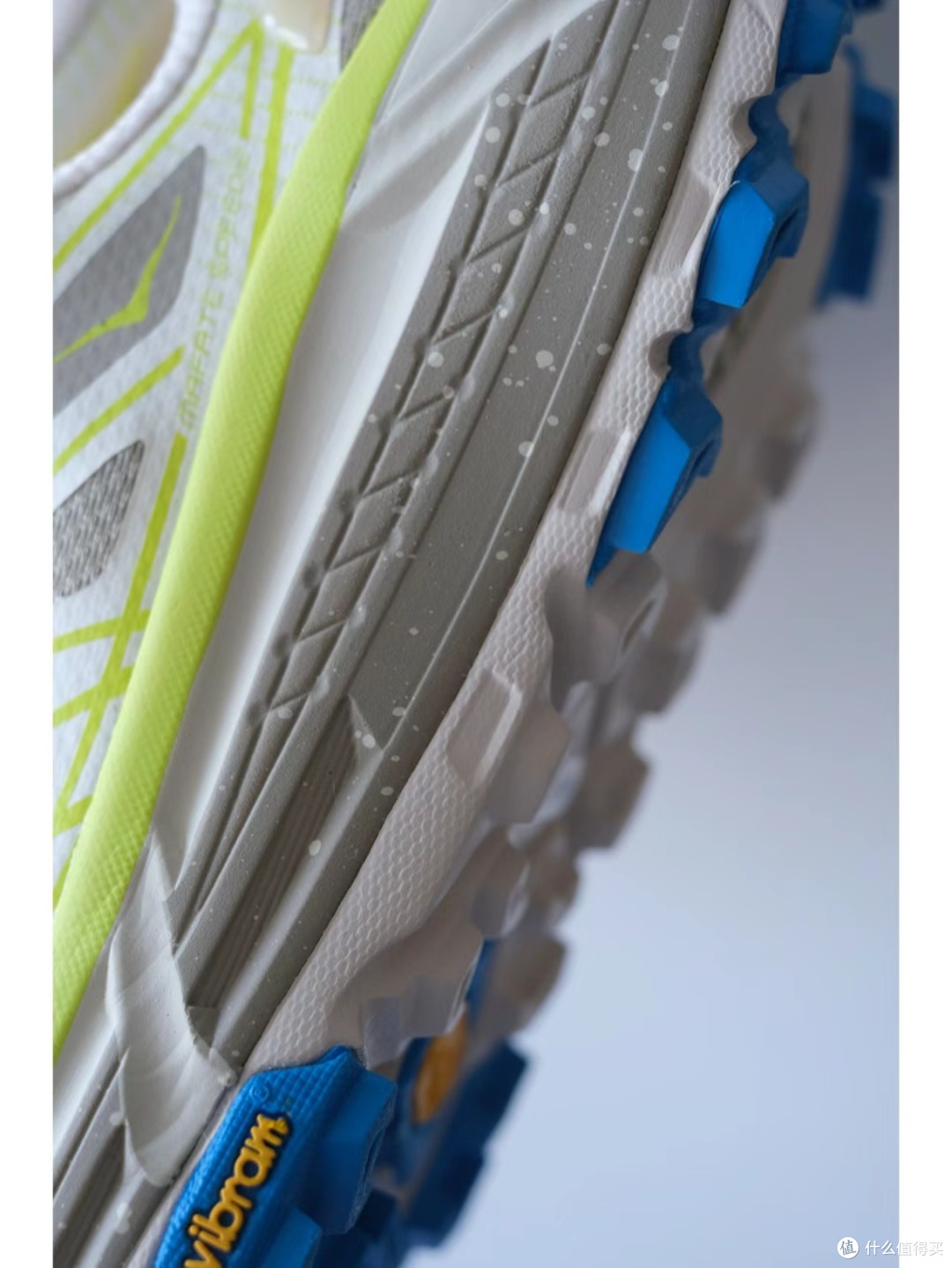 HOKA ONE ONE mafate speed 2运动越野跑步鞋