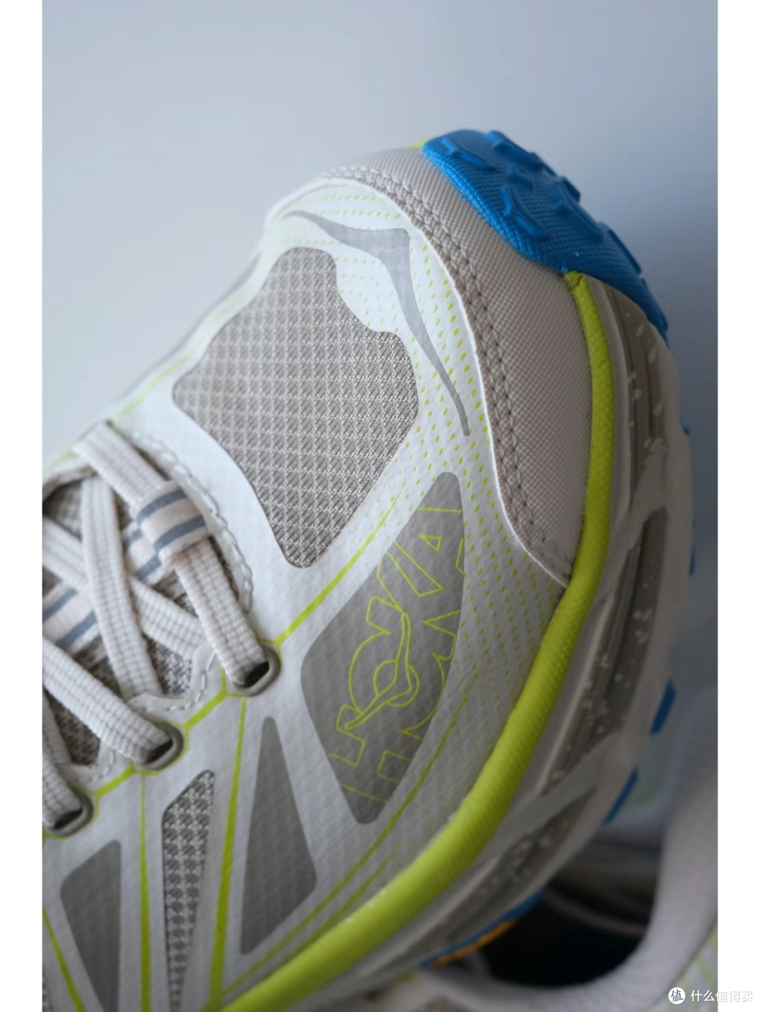 HOKA ONE ONE mafate speed 2运动越野跑步鞋